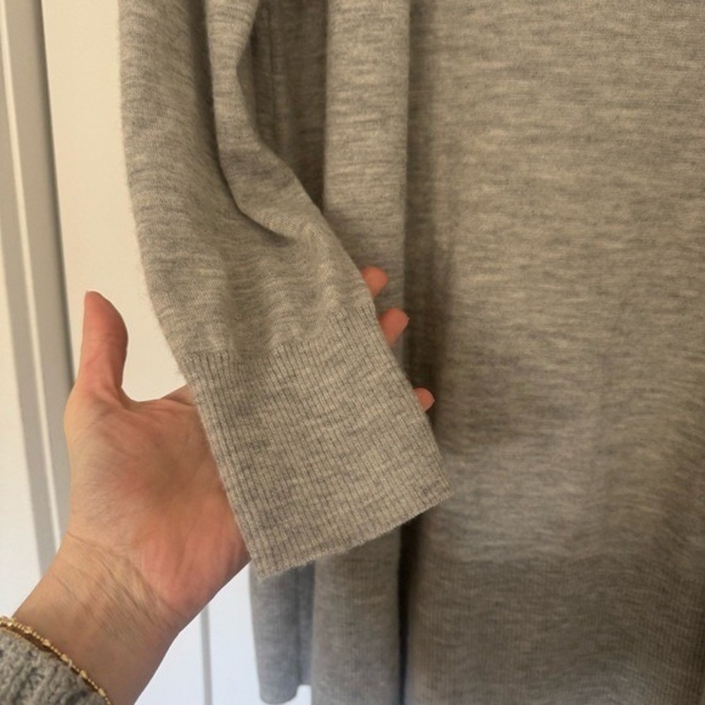 Eileen Fisher Cashmere Cardigan‎ Size M - Picture 2 of 7